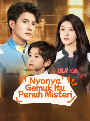 Nyonya Gemuk Itu Penuh Misteri